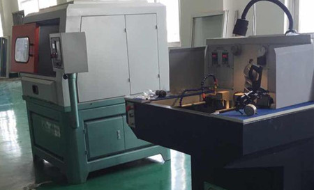 臥式珩磨機安全運行需注意哪幾個方面?