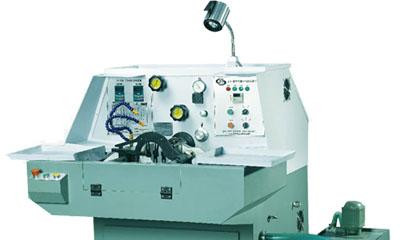 u數控珩磨機怎么校正？