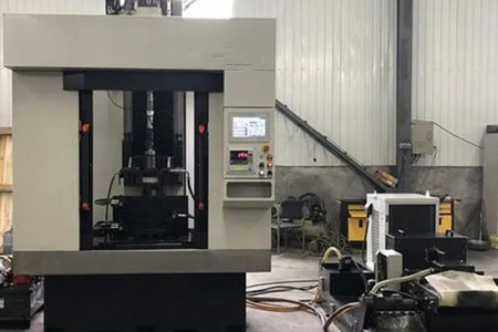 如何減小珩磨噪聲？上海珩磨機廠家分享！