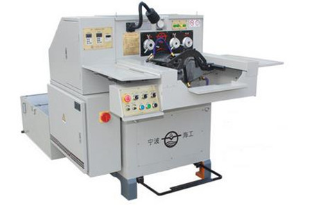 精密珩磨機加工產品表面刮傷原因,你可知道?