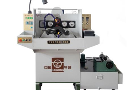 一文分享雙導軌精密臥式珩磨機選購時的需考慮事項！