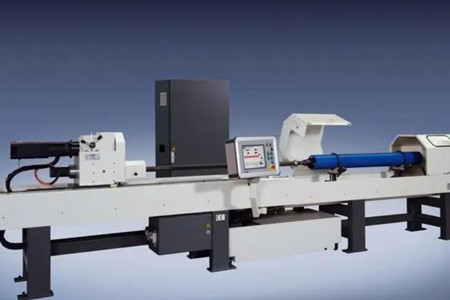 數控珩磨機進給量選多少合適？0.1~5.0mm/min范圍內！